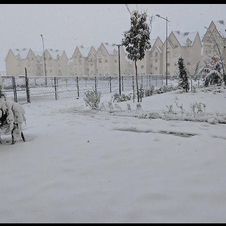 Les Jardins D'Ifrane Lägenhet Ifrane  Exteriör bild